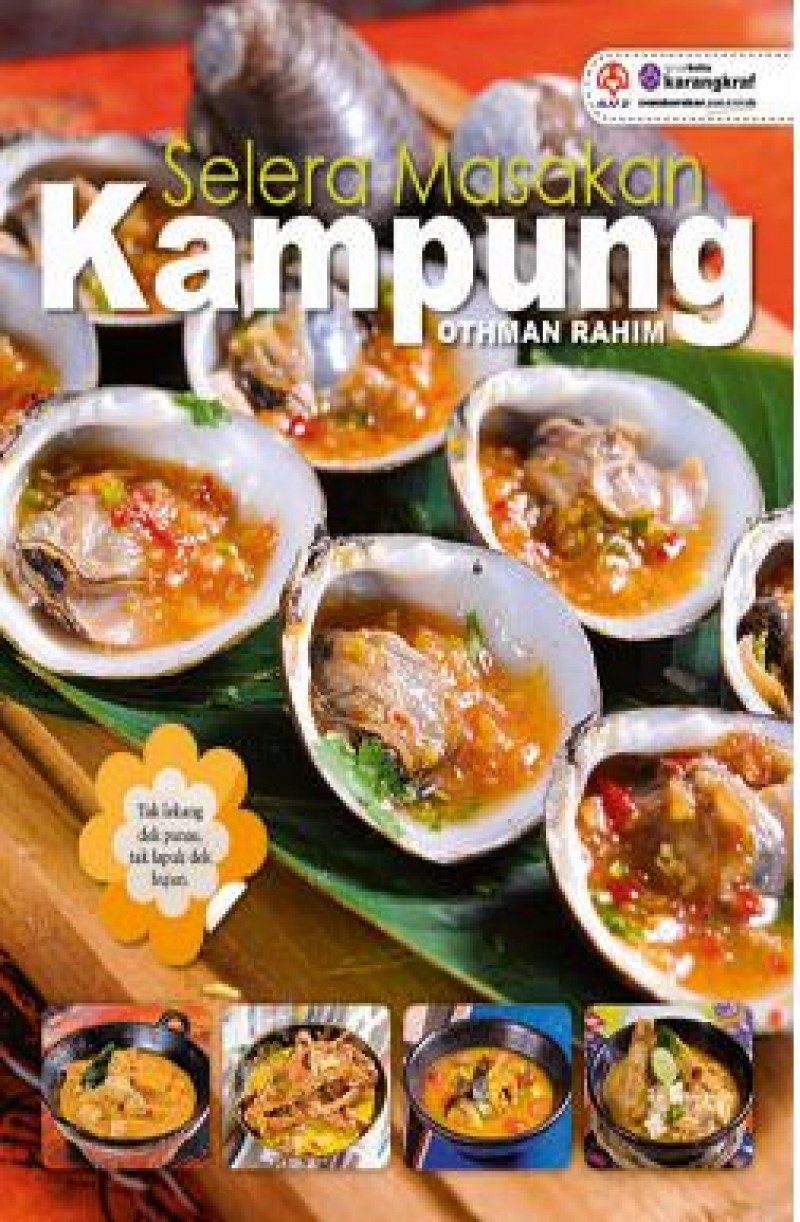 Selera Masakan Kampung