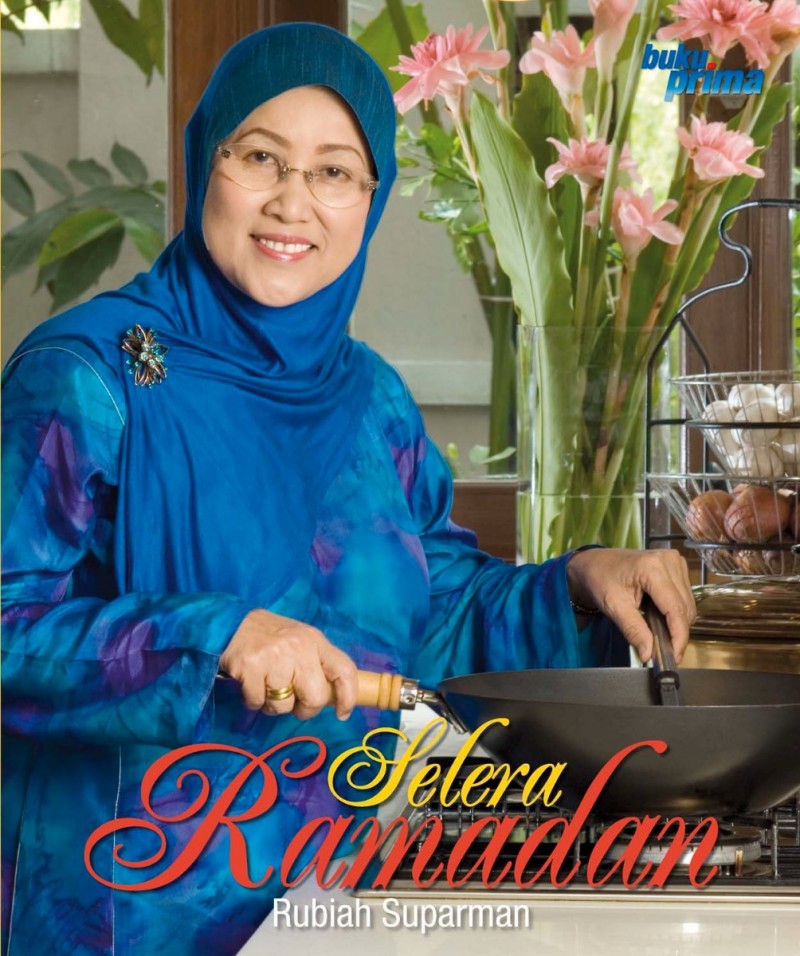 Selera Ramadan