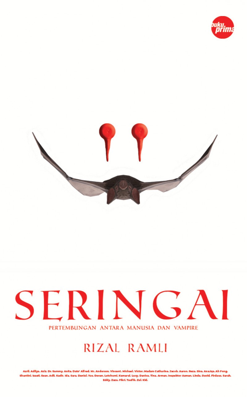 Seringai - Rizal Ramli