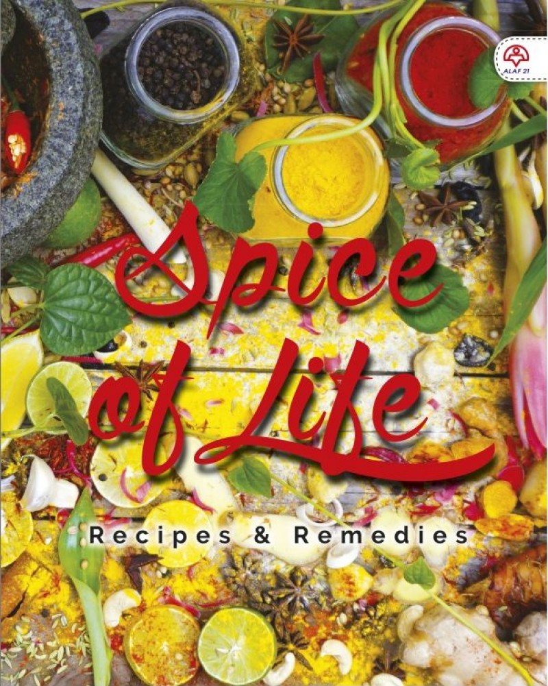 Spice Of Life Recipes & Remedies
