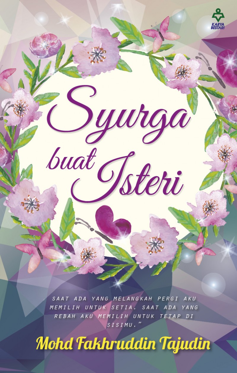 Syurga Buat Isteri - Mohd Fakhruddin Tajudin