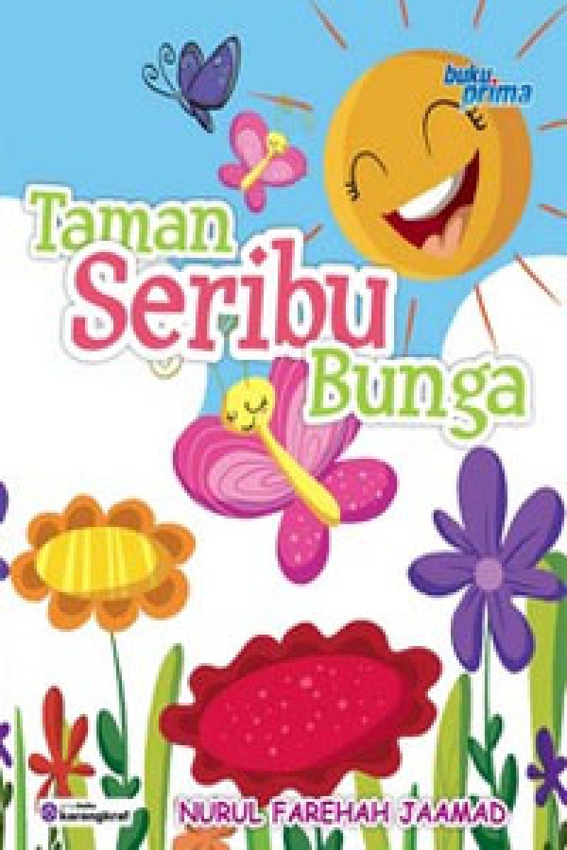 Taman Seribu Bunga