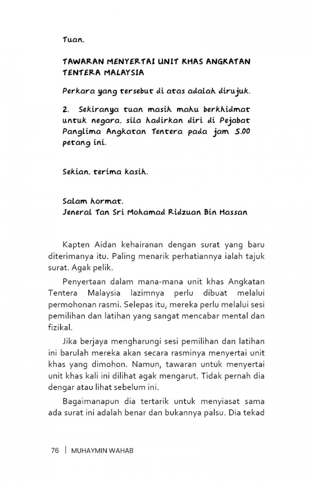 K-LIT: Skuad Taring Nusa