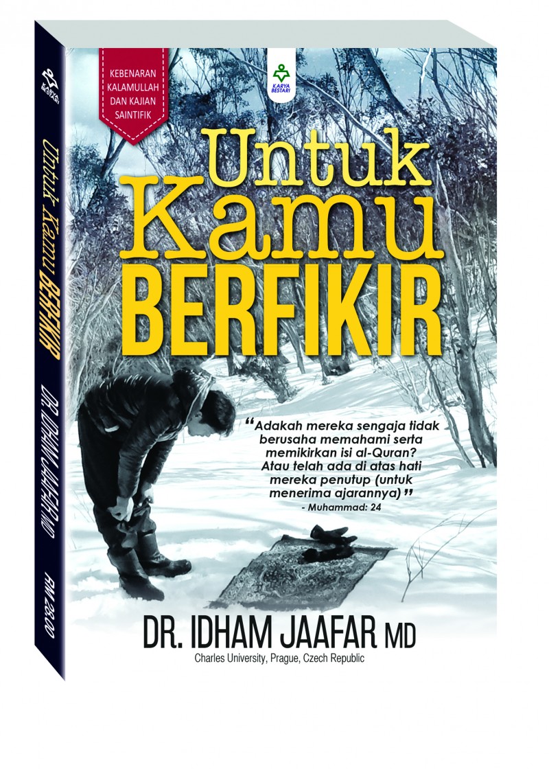 Untuk Kamu Berfikir