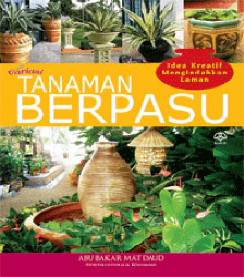 Variasi Tanaman Berpasu