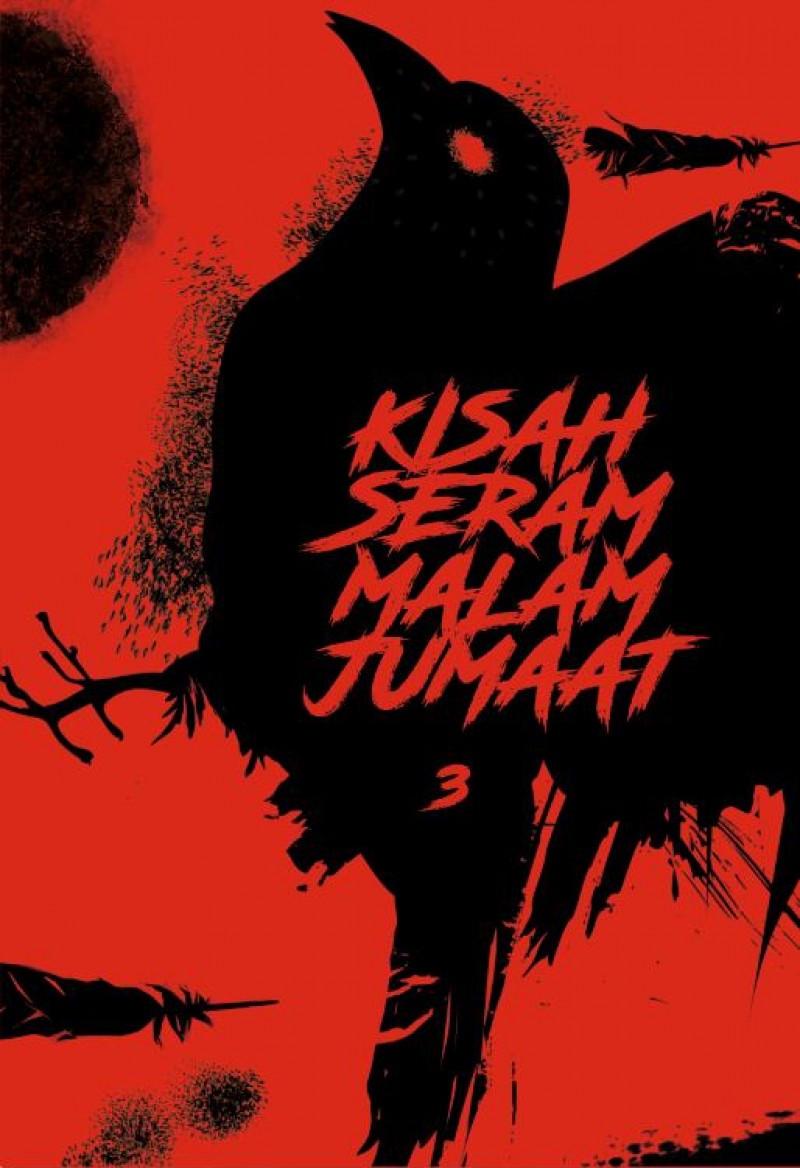 Kisah Seram Malam Jumaat Vol 3