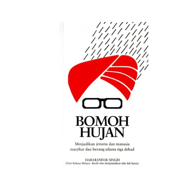 Bomoh Hujan - Harmandar Singh
