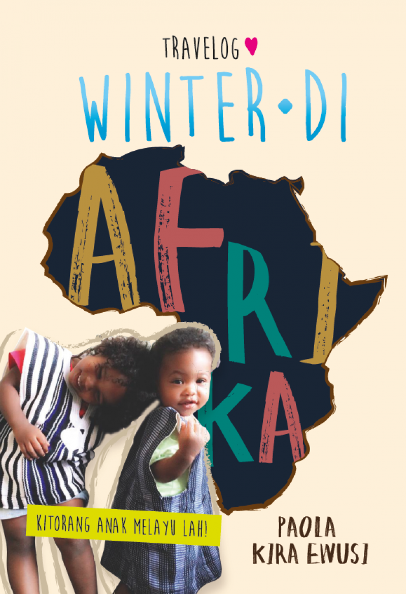 Winter Di Afrika