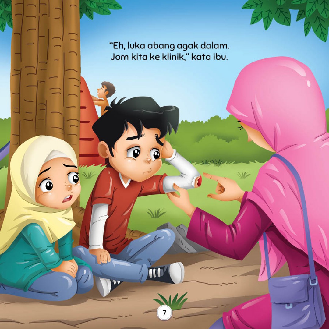 Siri Cendekiawan Islam : Al-Jazari