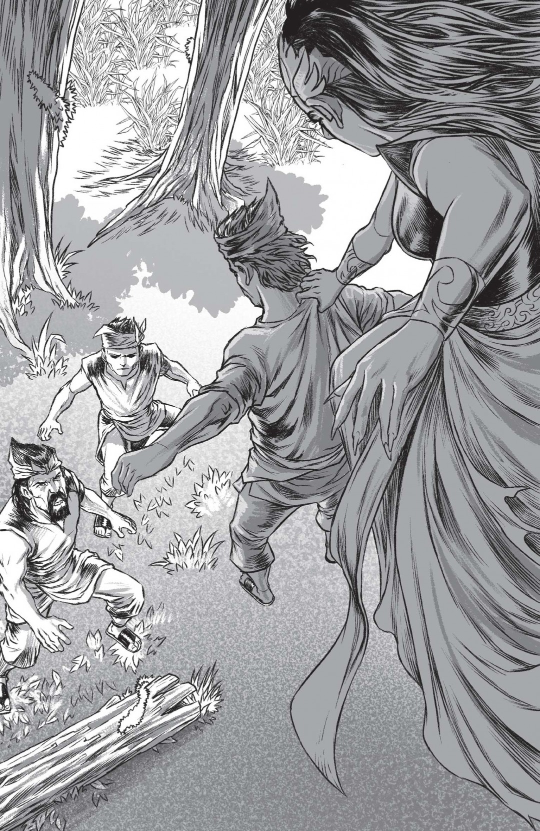 Edisi Terhad Set Sunan II