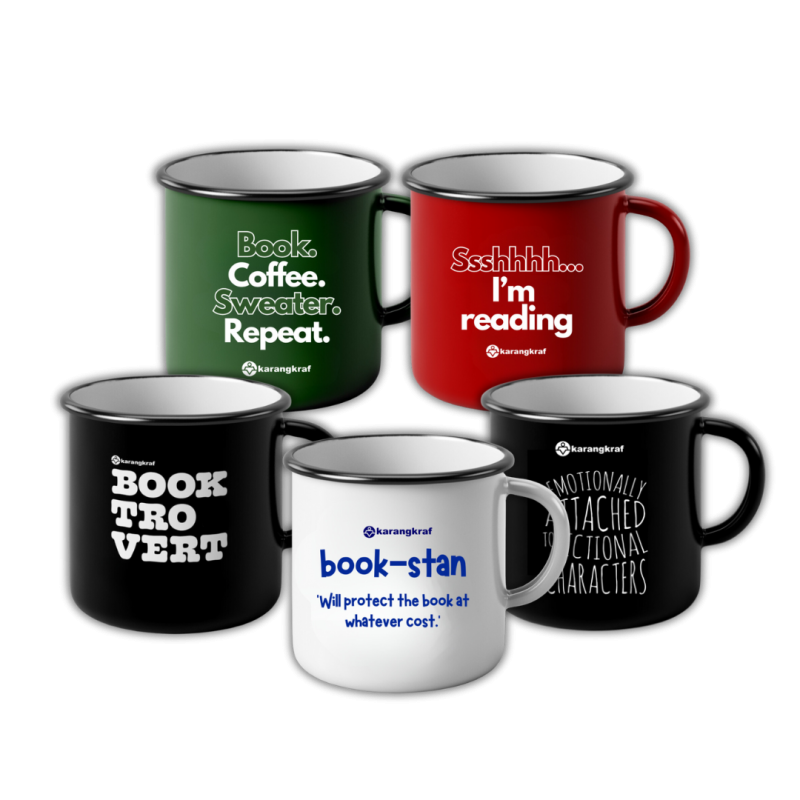 Mug