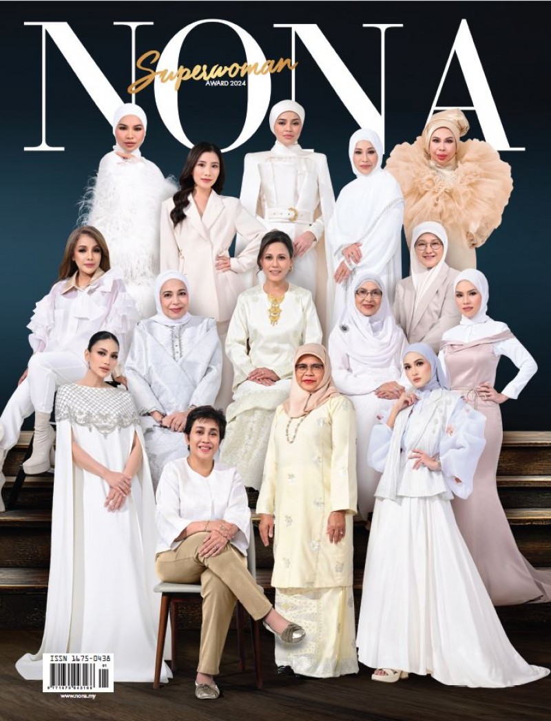 Nona Superwoman Award 2024