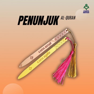Penunjuk Al-Quran Karya Bestari