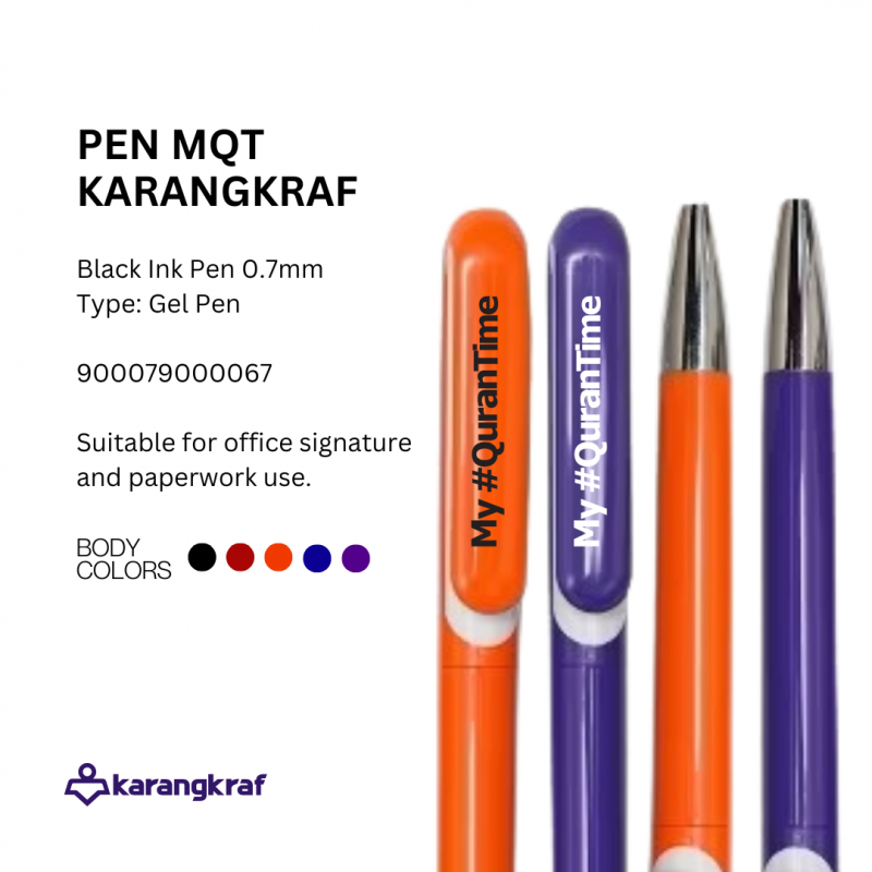 Pen MQT