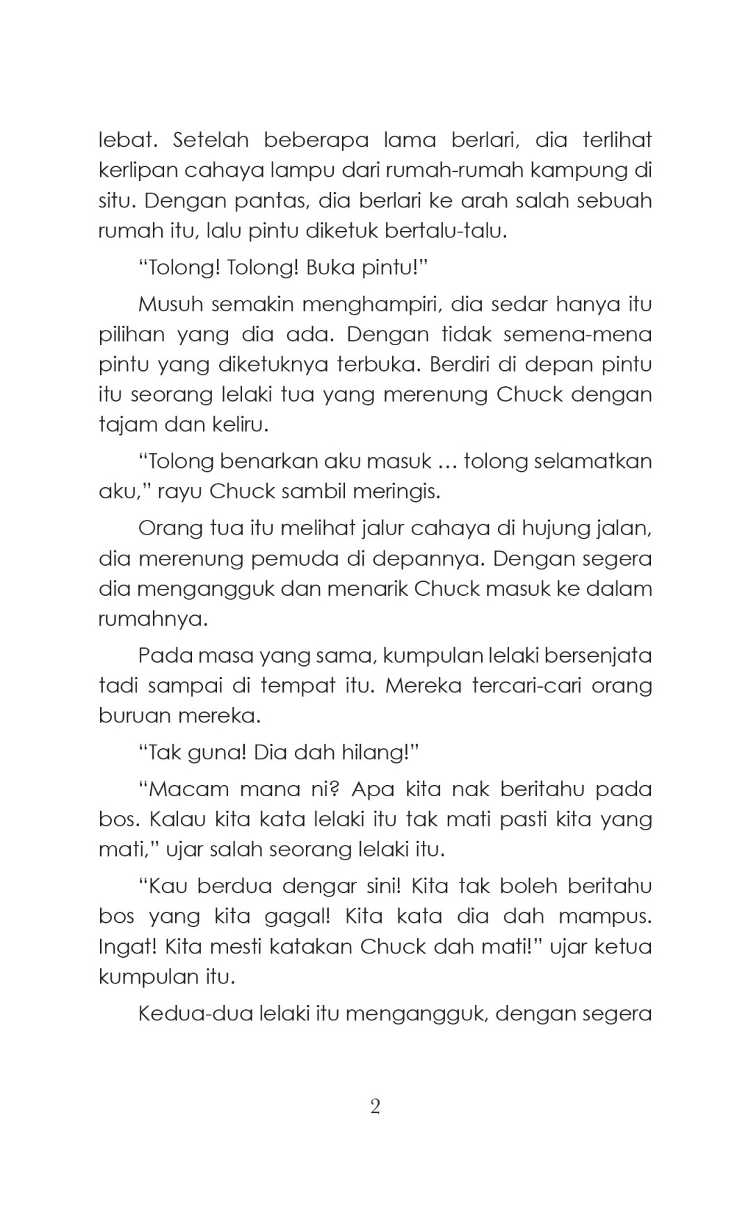 Sindiket II - Arman Jazee