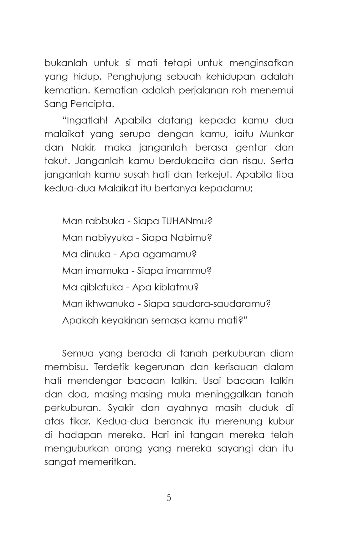 Sindiket II - Arman Jazee