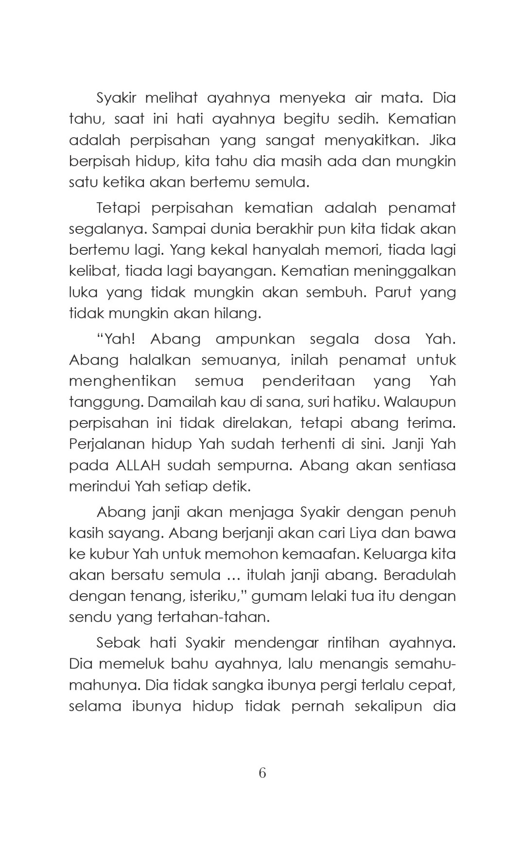 Sindiket II - Arman Jazee