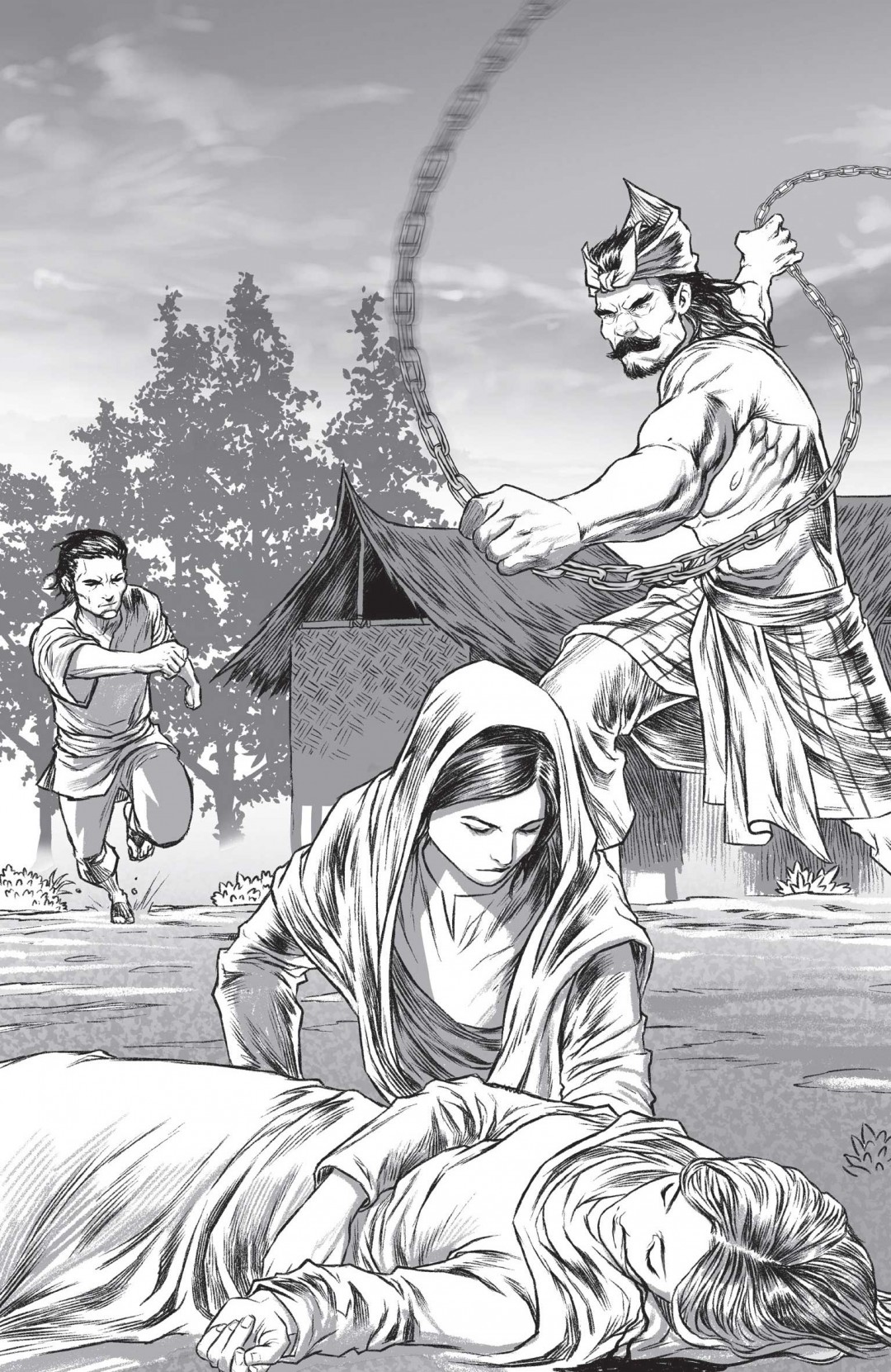 Edisi Terhad Set Sunan II