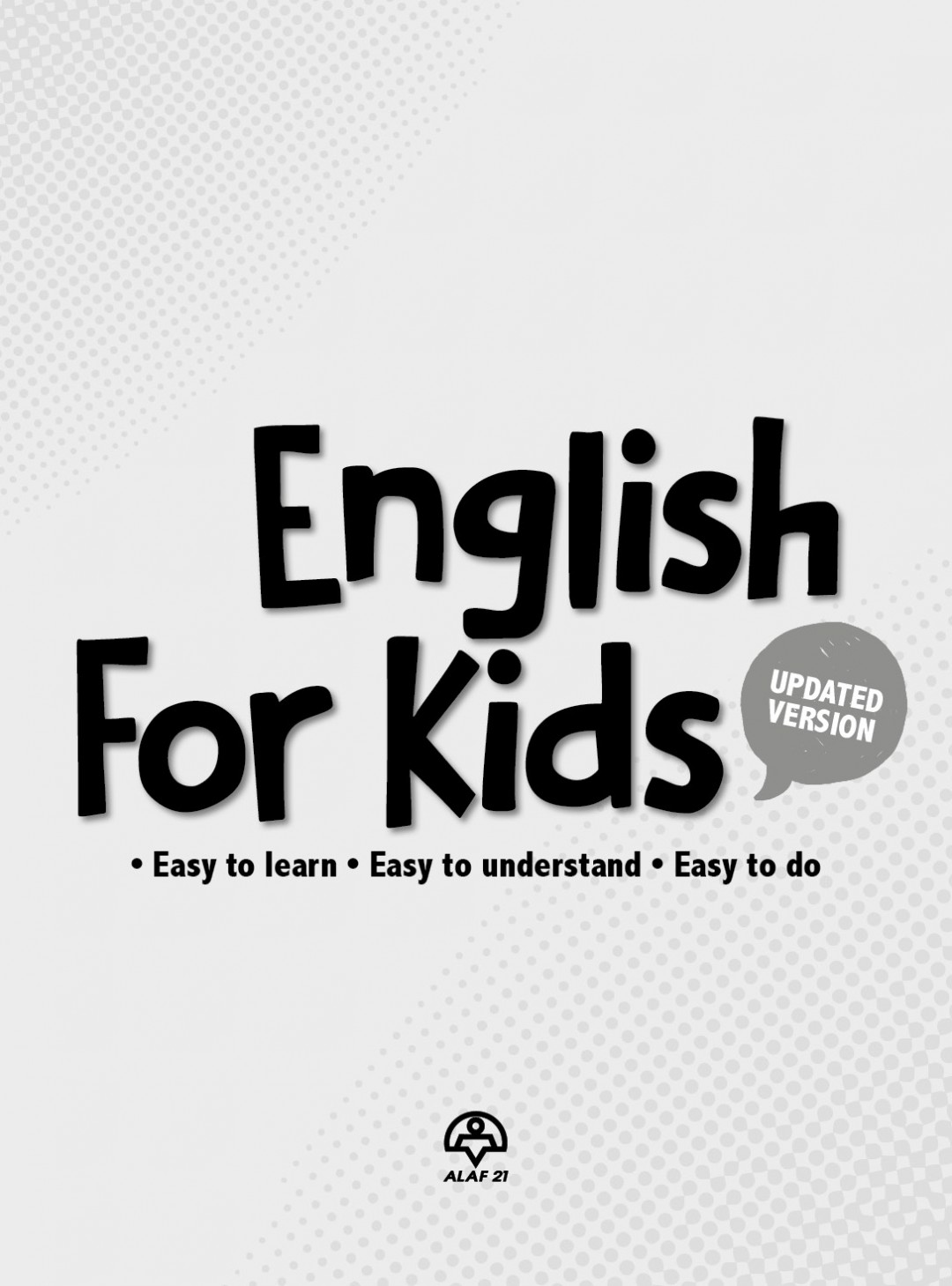 English For Kids (Updated Version) - Nor Bi Abd Rahman