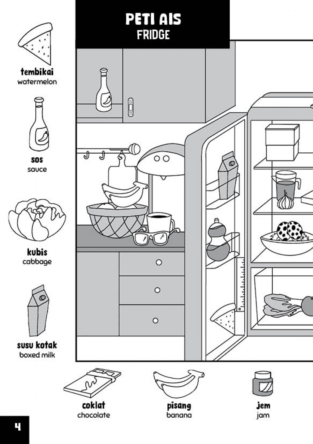 Siri Jumpa Tak... Telur Dinosaur?