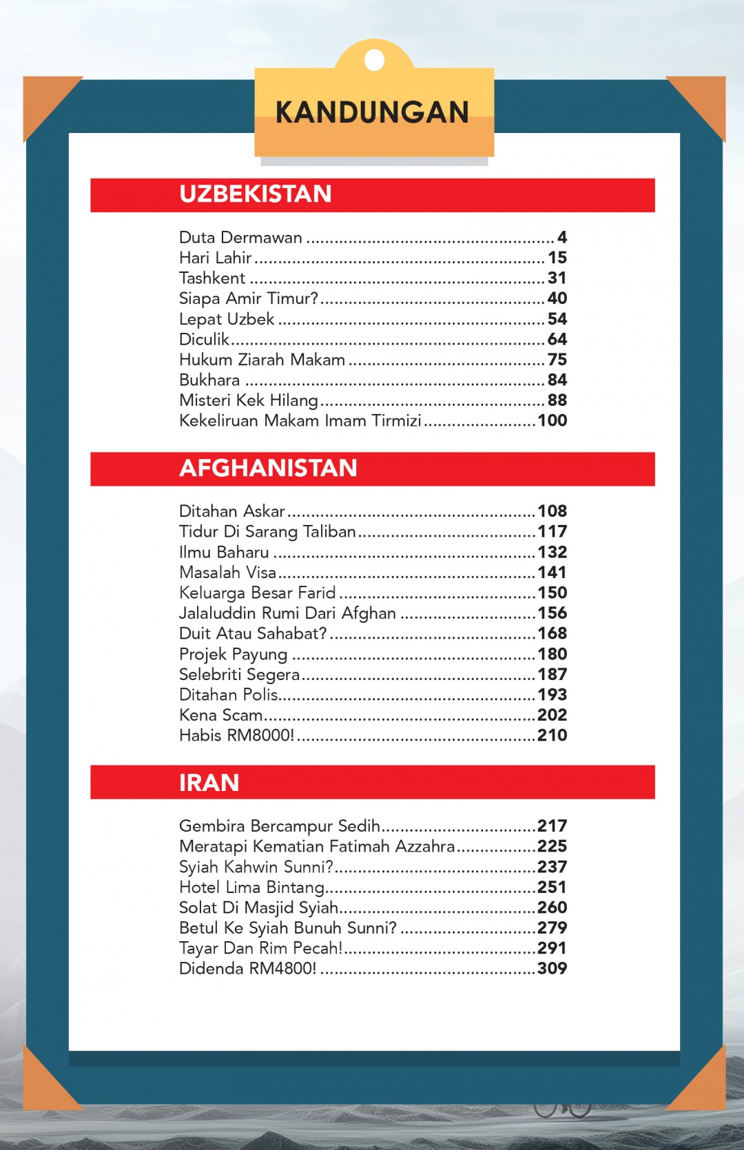 Ustazah Basikal (Jilid 4) - Ahmad Isa