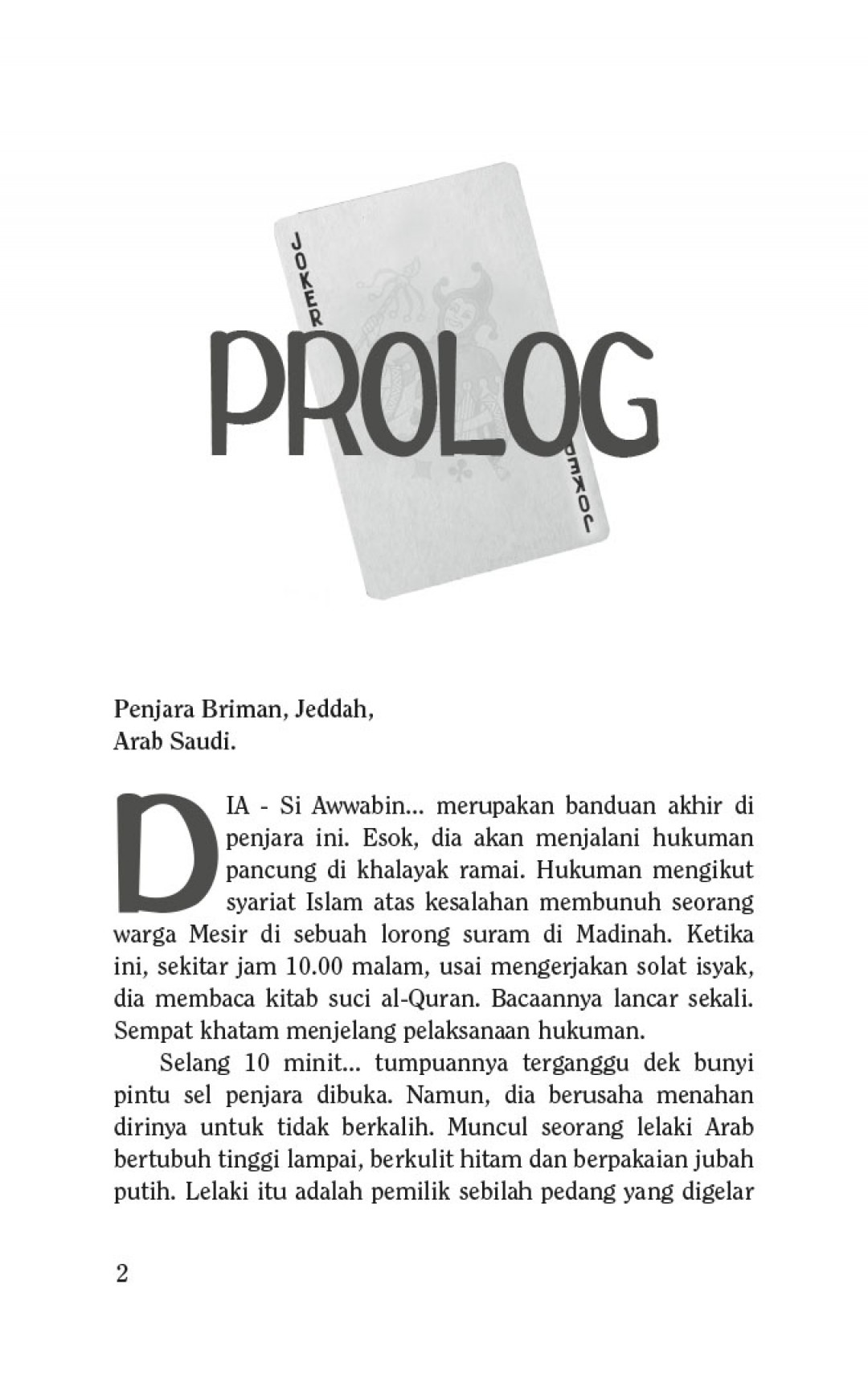 Raudhah - Ramlee Awang Murshid