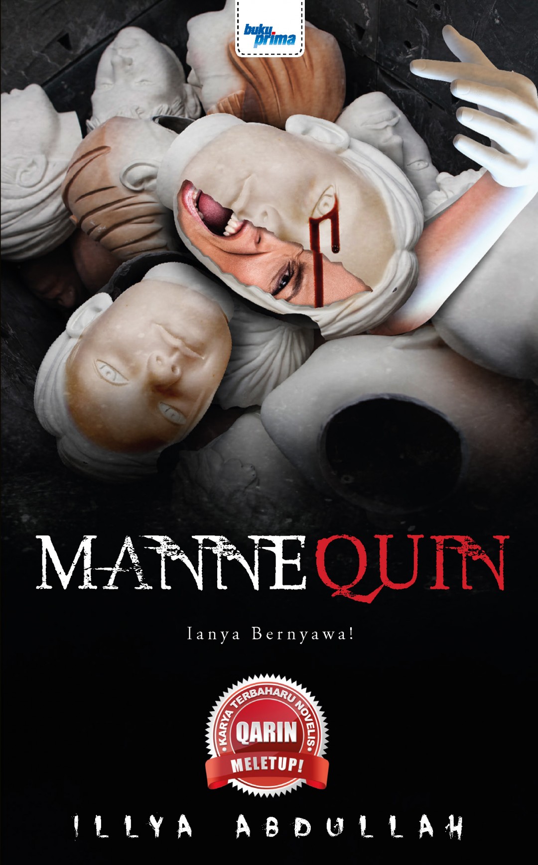 Mannequin - Illya Abdullah