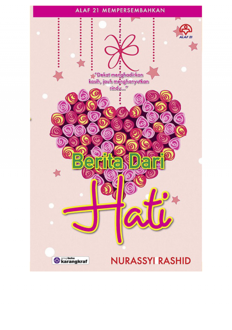 Berita Dari Hati