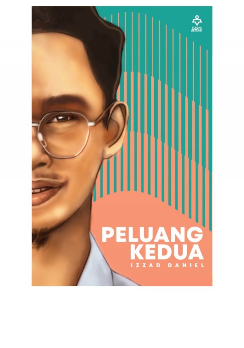 Peluang Kedua - Izzad Daniel