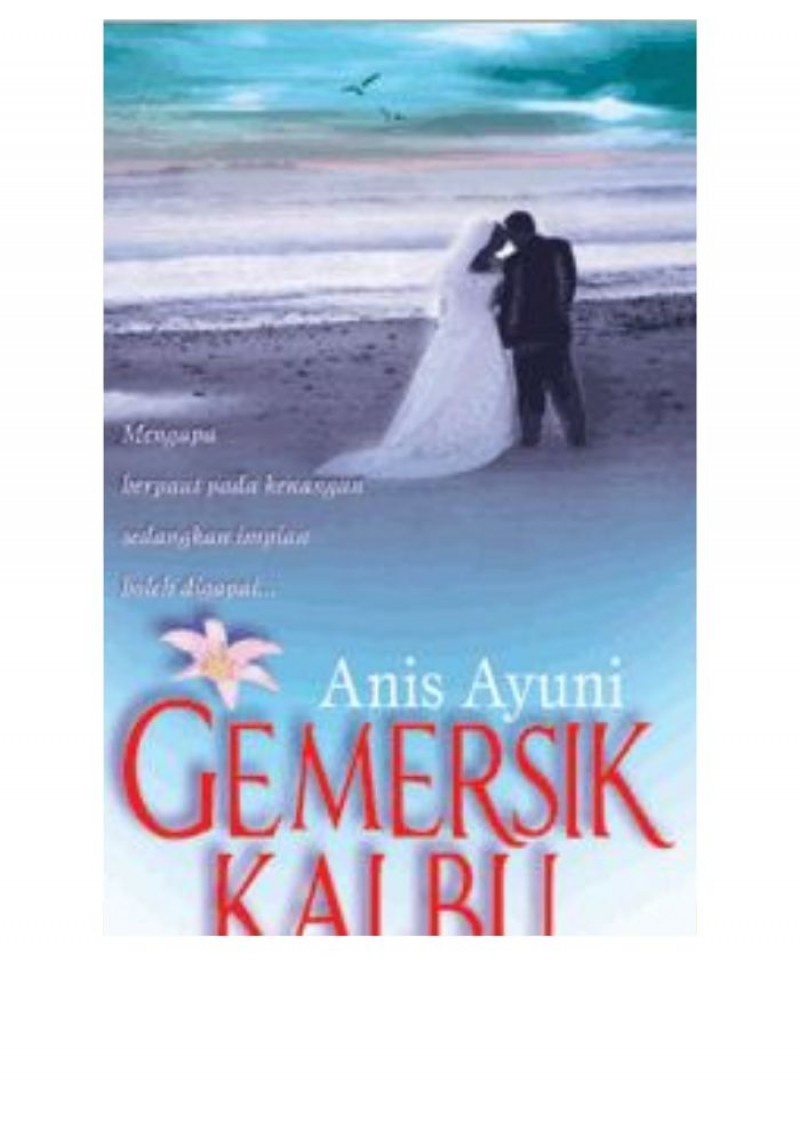 Gemersik Kalbu - Anis Ayuni