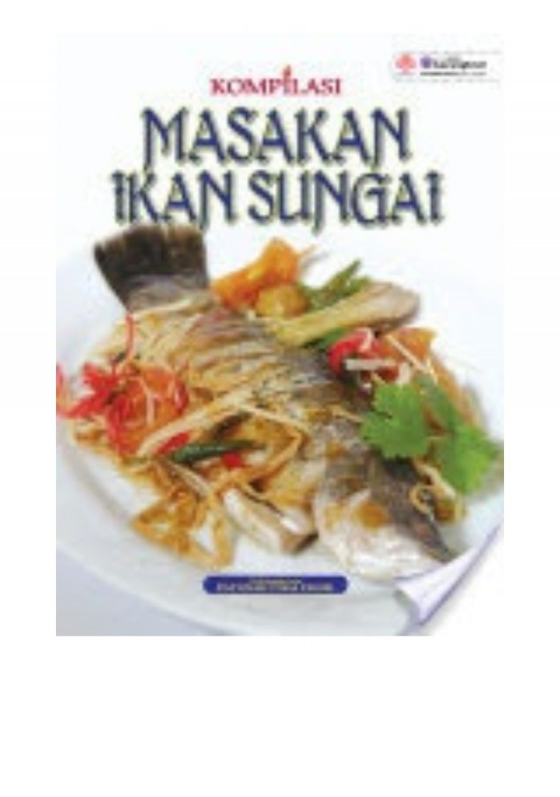 Kompilasi Ikan Sungai