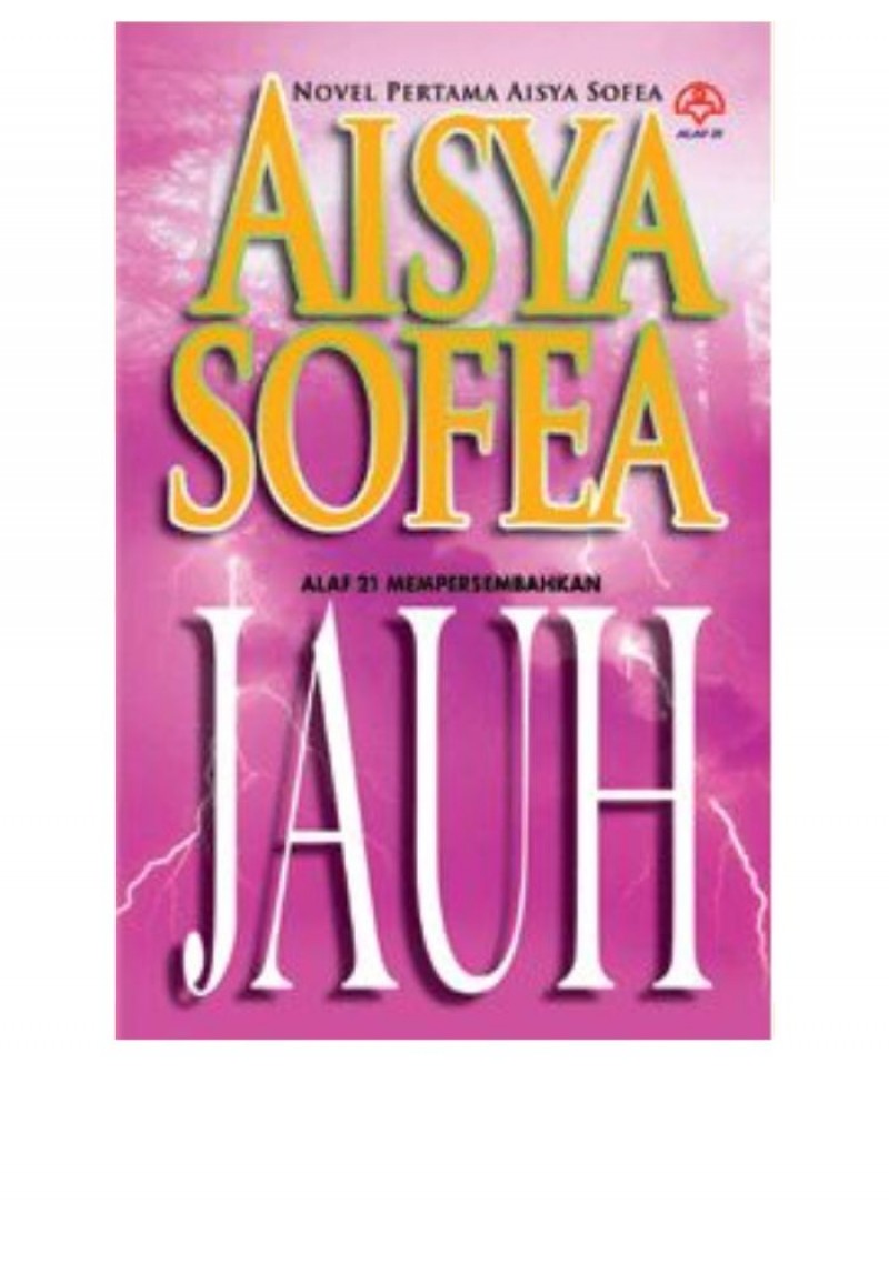 Jauh - Aisya Sofea