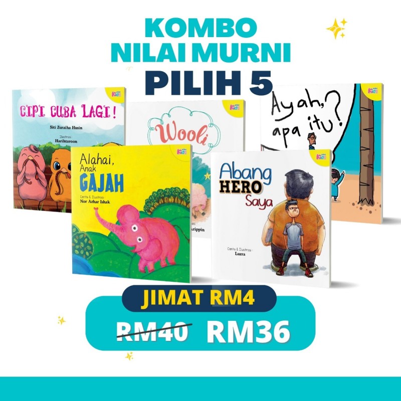 KOMBO Nilai Murni