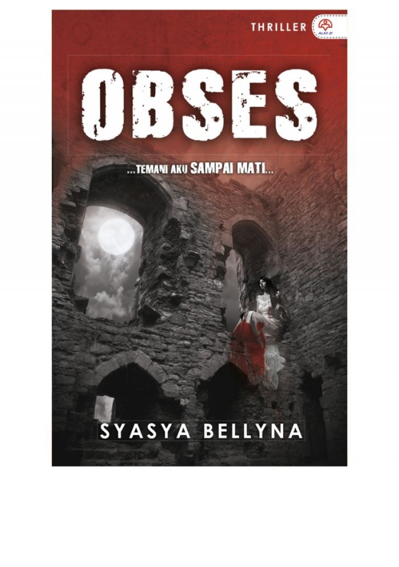 Obses - Syasya Bellyna