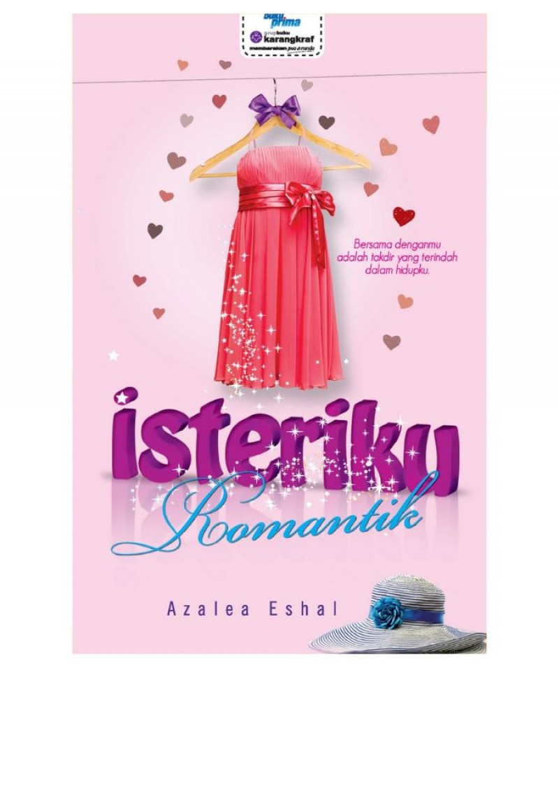 Isteriku Romantik - Azalea Eshal