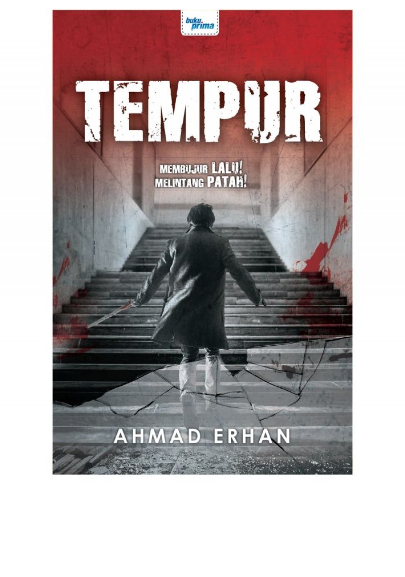 Tempur - Ahmad Erhan