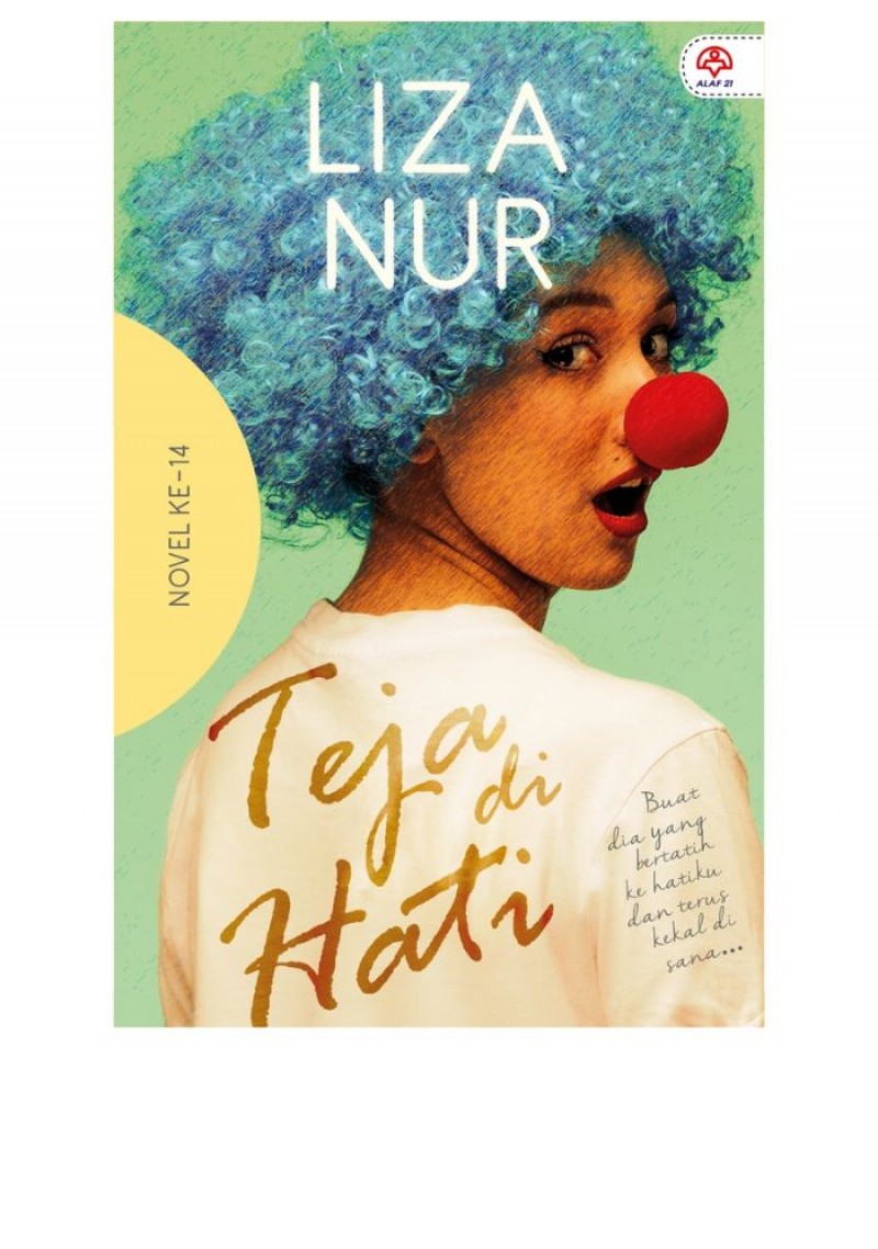 Teja Di Hati - Liza Nur