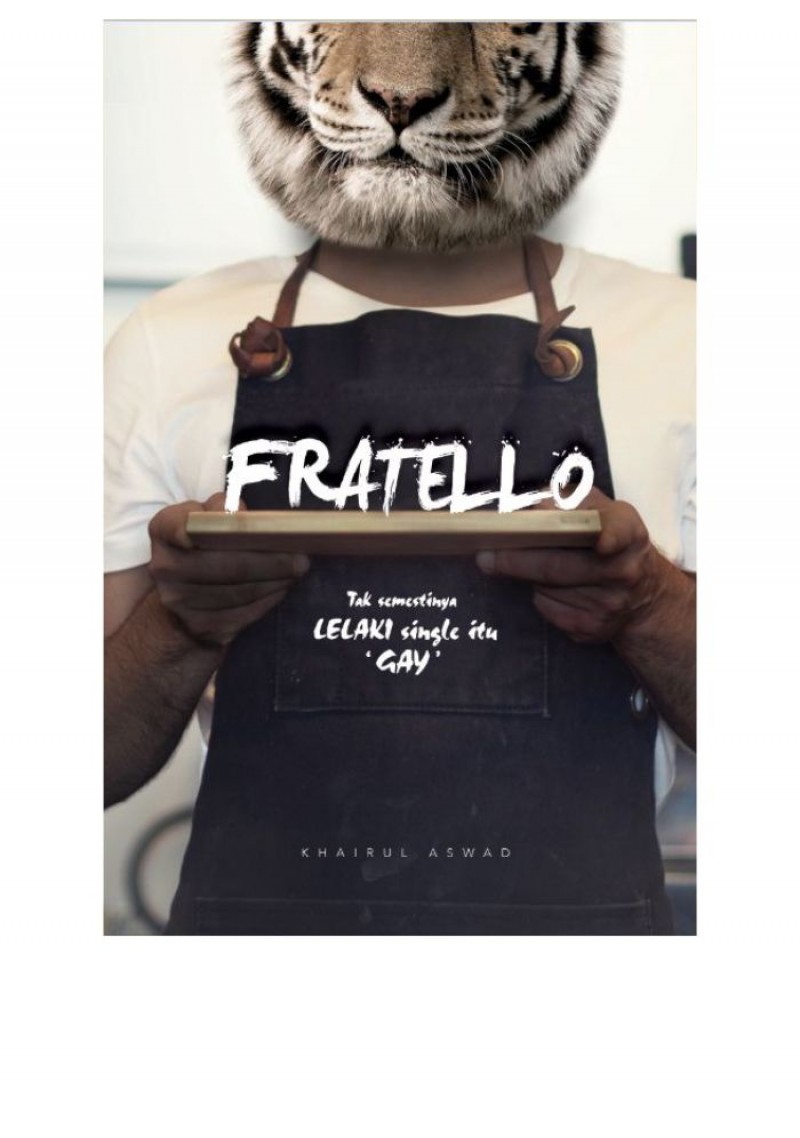 Fratello -  Khairul Aswad