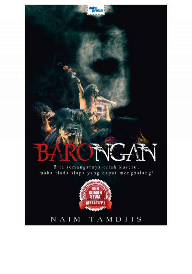 Barongan - Naim Tamdjis