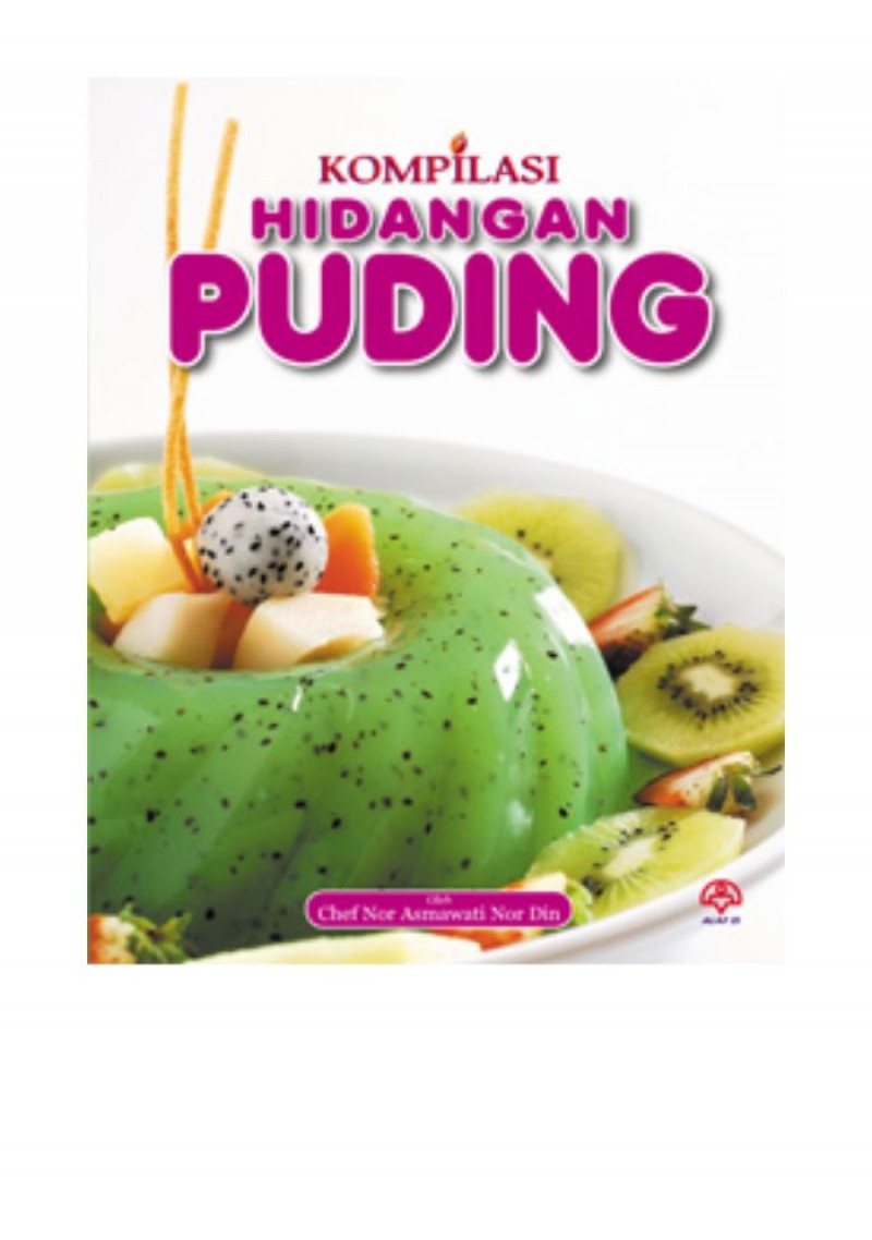 Kompilasi Hidangan Puding