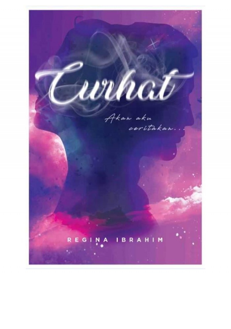 Curhat - Regina Ibrahim