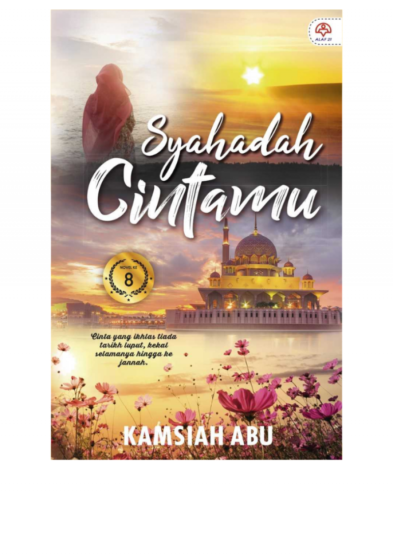 Syahadah Cintamu - Kamsiah Abu