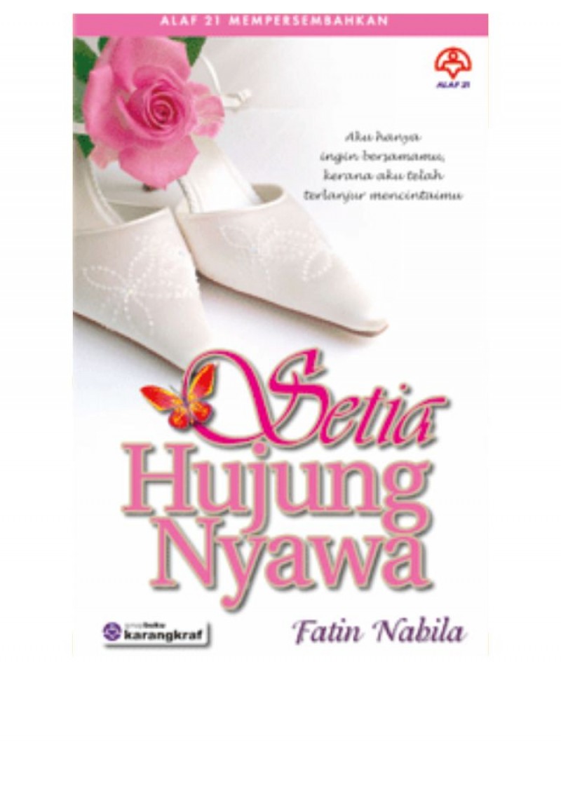 Setia Hujung Nyawa - Fatin Nabila