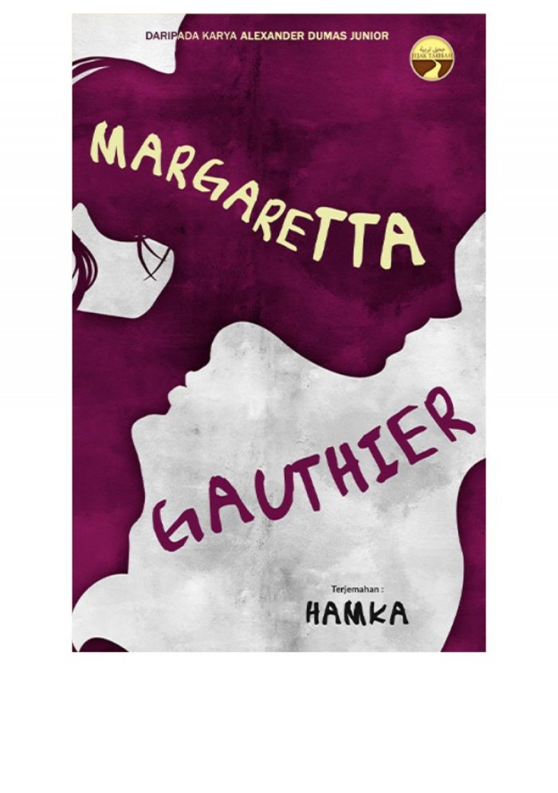 Margaretta Gauthier - HAMKA