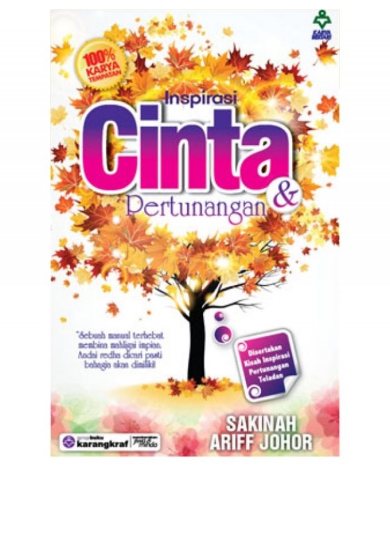 Inspirasi Cinta dan Pertunangan