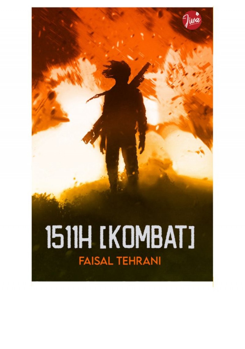 1511H (Kombat) - Faisal Tehrani