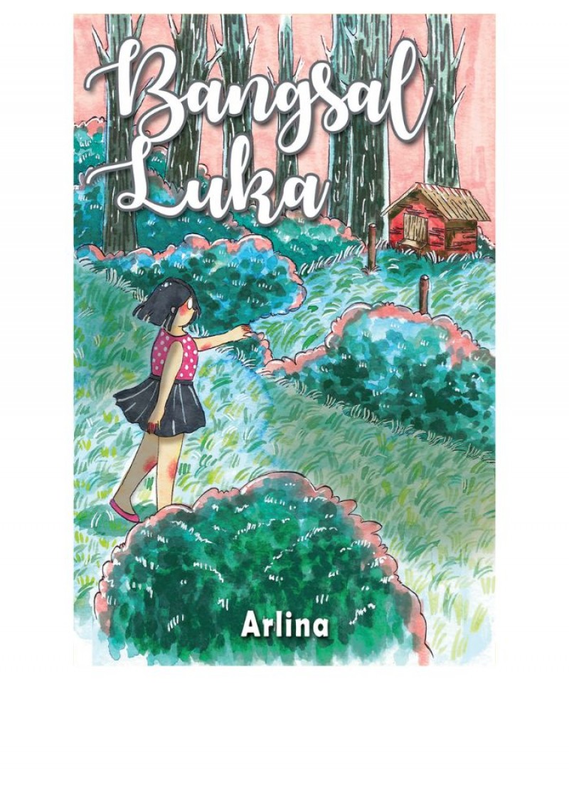 Bangsal Luka - Arlina