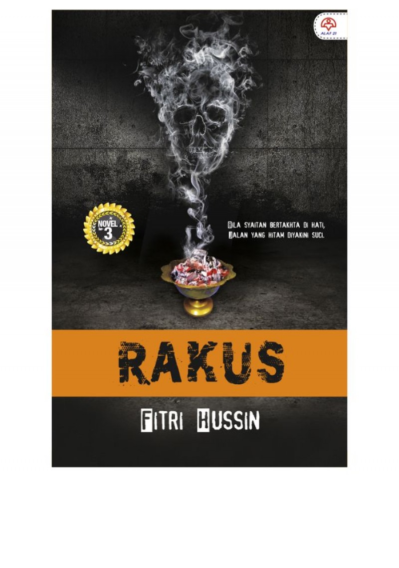 Rakus - Fitri Hussin