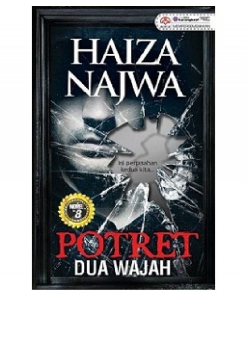 Potret Dua Wajah