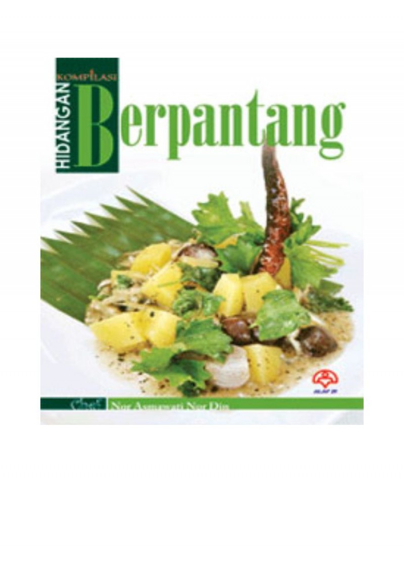 Kompilasi Hidangan Berpantang